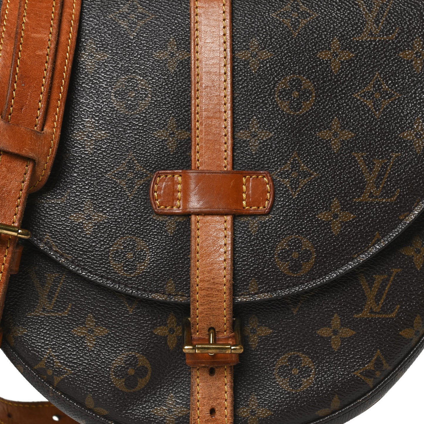 Monogram Chantilly GM