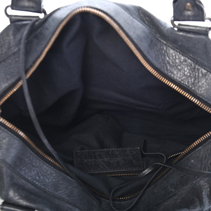 Balenciaga Agneau Classic Hardware Twiggy Black 5 of 10