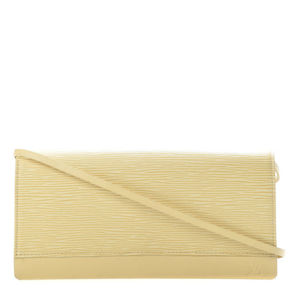 Louis Vuitton Epi Honfleur Vanilla 1 of 16