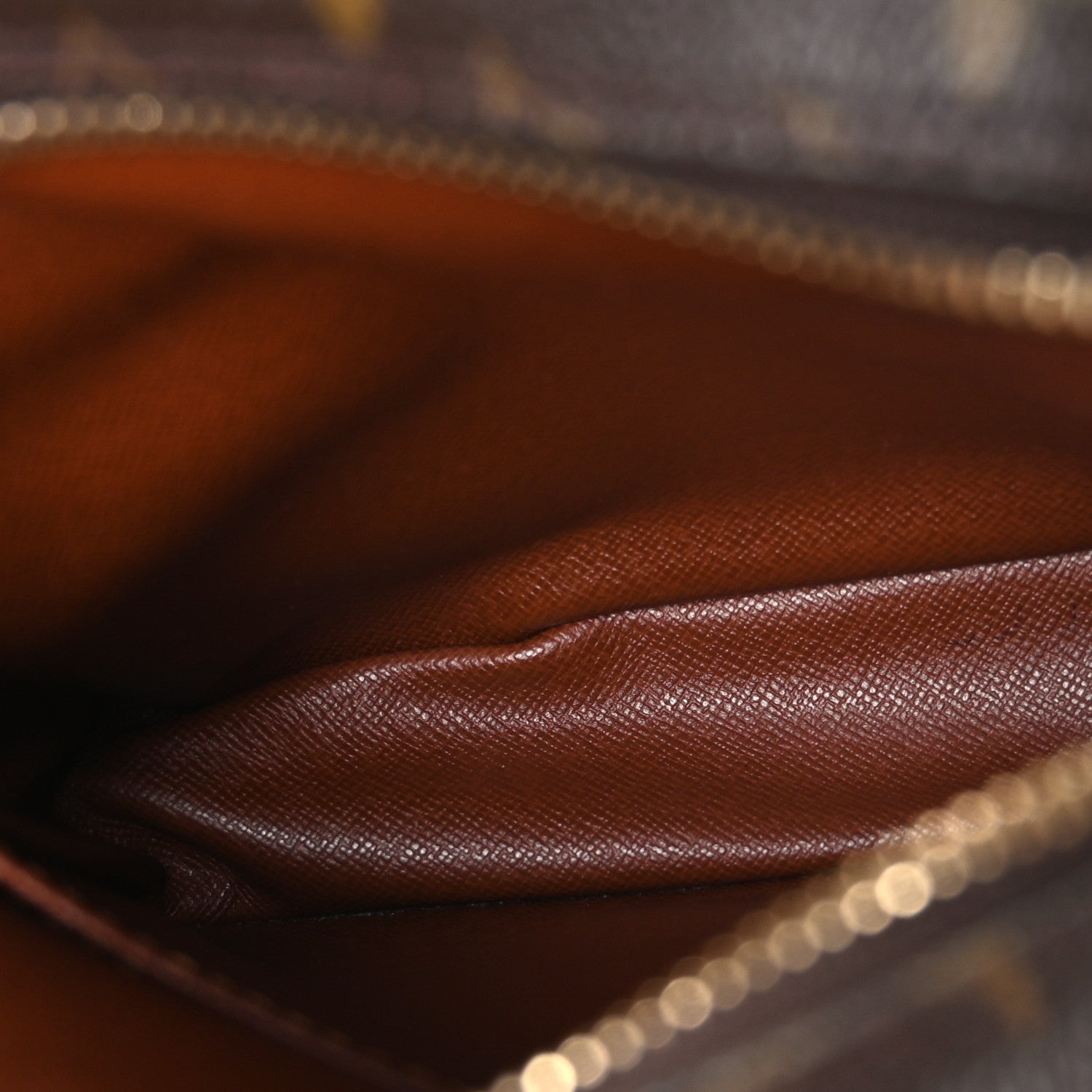 Louis Vuitton Monogram Amazone 5 of 10