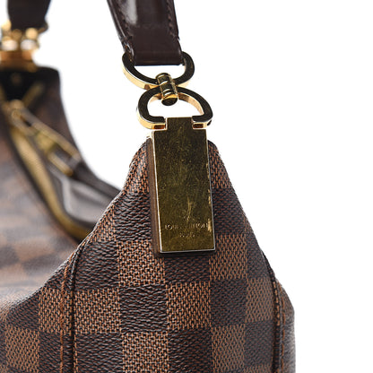 Louis Vuitton Damier Ebene Portobello PM 14 of 14