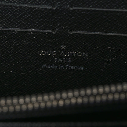 Louis Vuitton Epi Azteque Zippy Wallet Denim Light 6 of 6