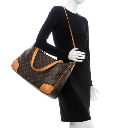 Louis Vuitton Monogram Estrela GM 2 of 11