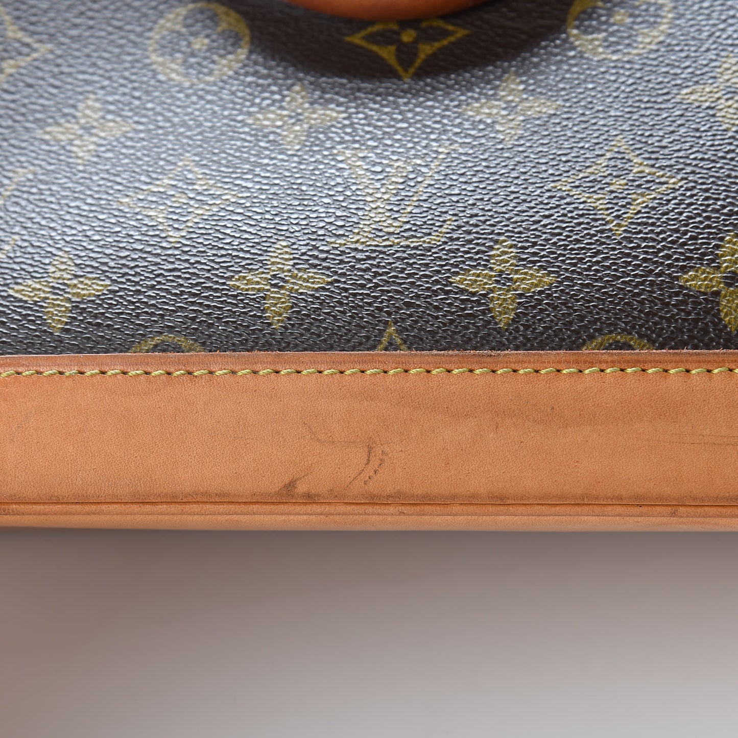 Monogram Alma PM