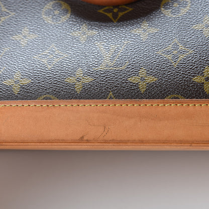 Louis Vuitton Monogram Alma PM 12 of 15