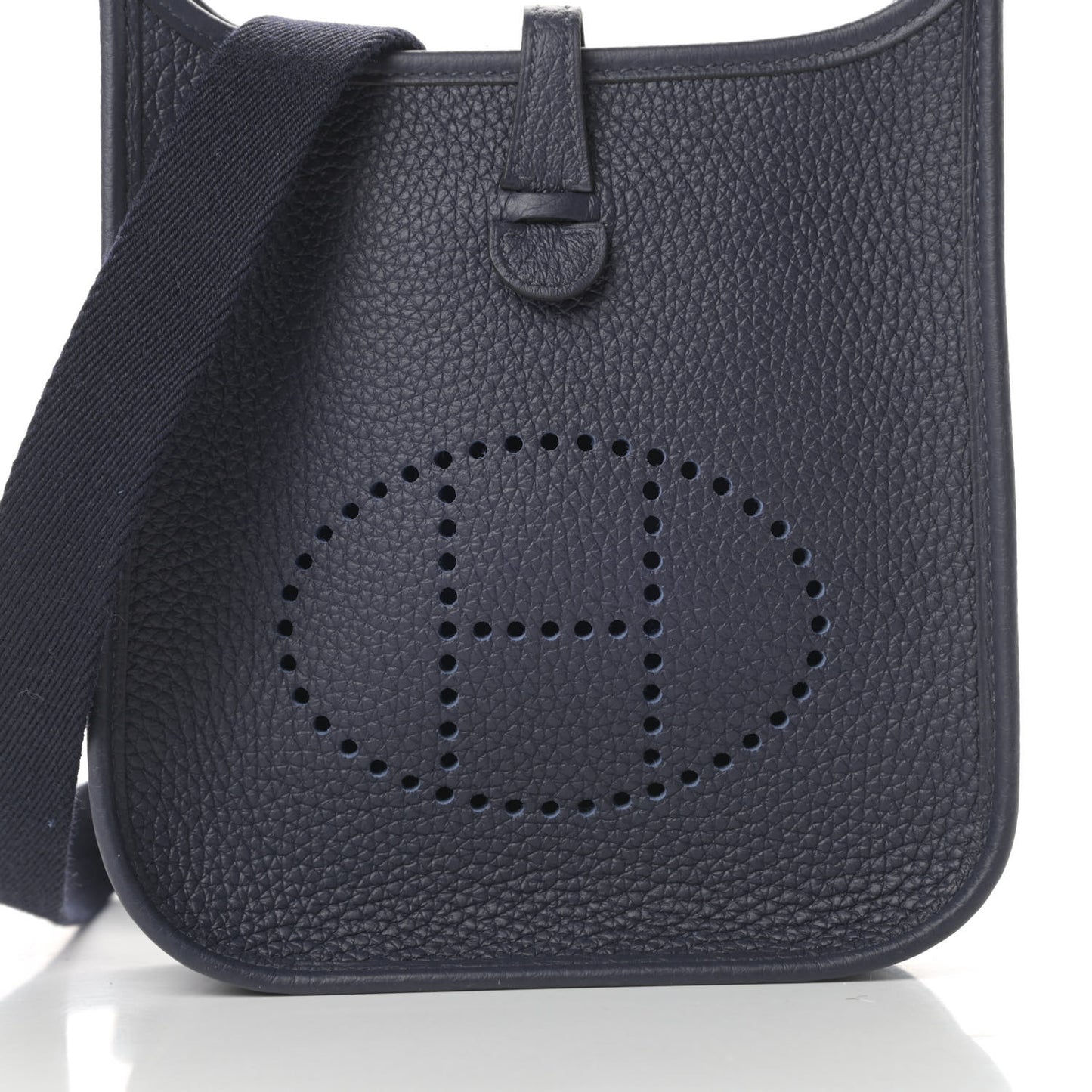 Taurillon Clemence Evelyne TPM Bleu Nuit