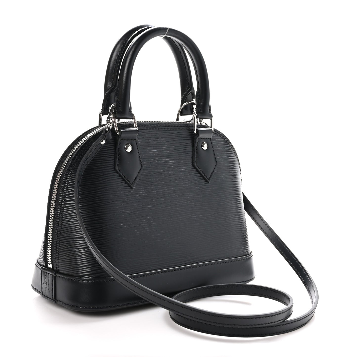 Epi Alma BB Black