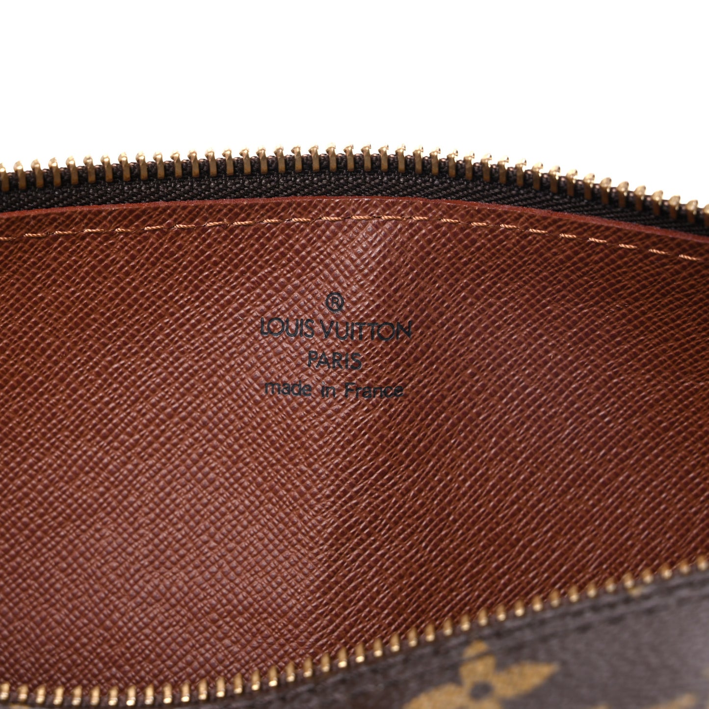 Monogram Papillon 30