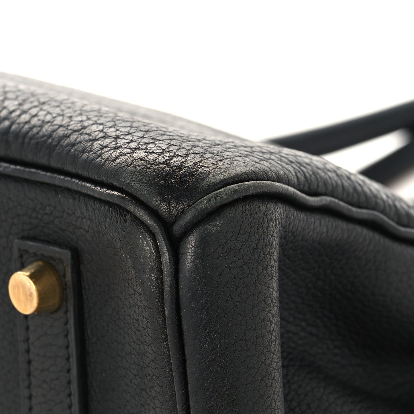 Fjord Birkin 35 Black
