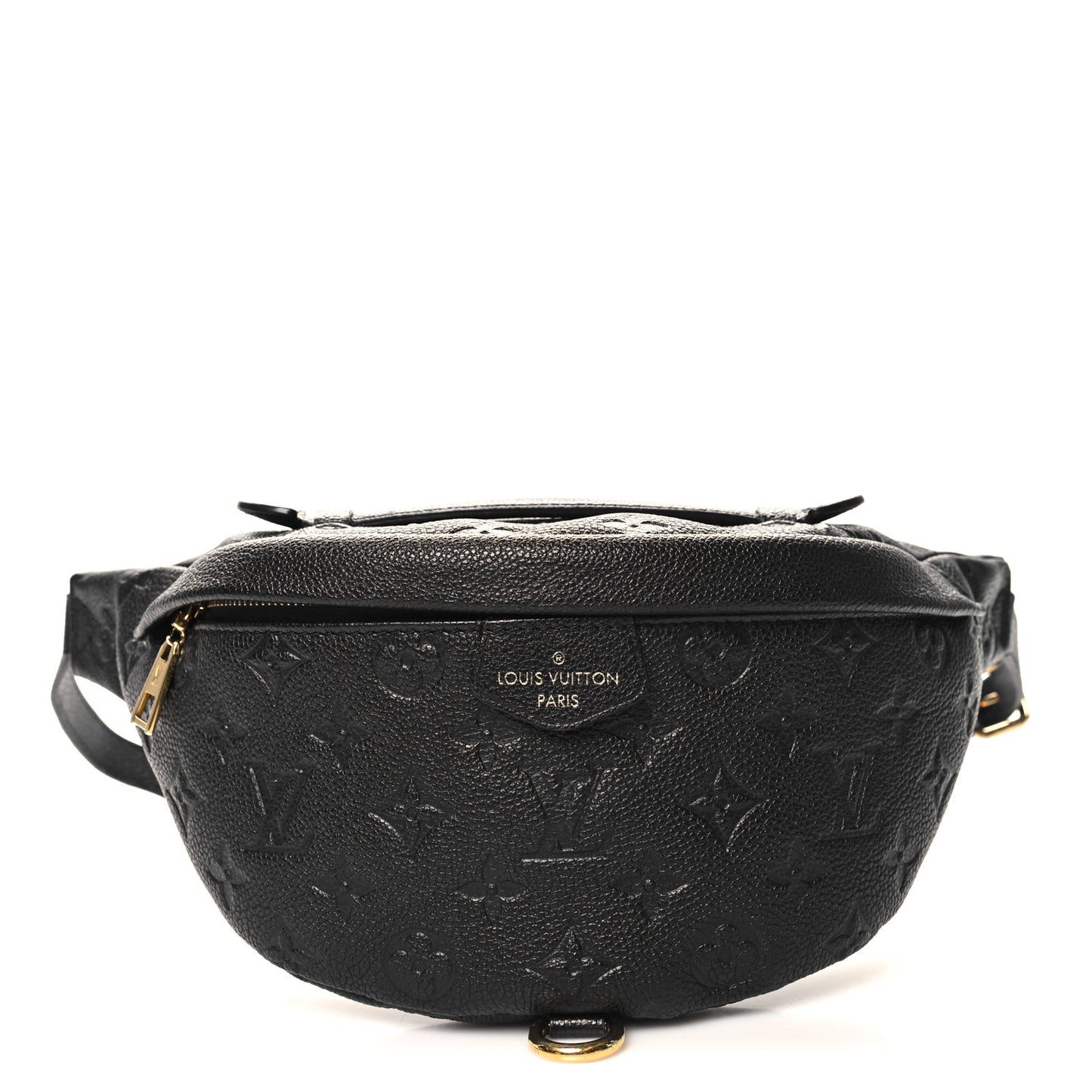 Empreinte BumBag Black
