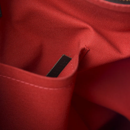 Louis Vuitton Damier Ebene Duomo Hobo 8 of 10