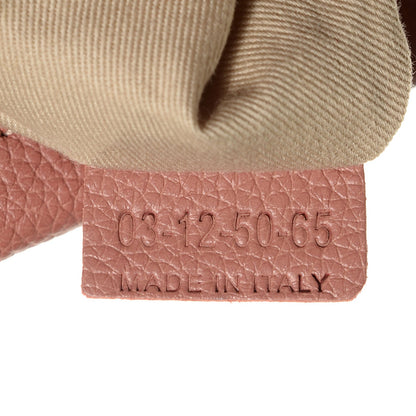 Chloe Calfskin Medium Paraty Desert Mauve 7 of 9