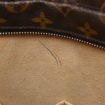 Louis Vuitton Monogram Luco 12 of 13