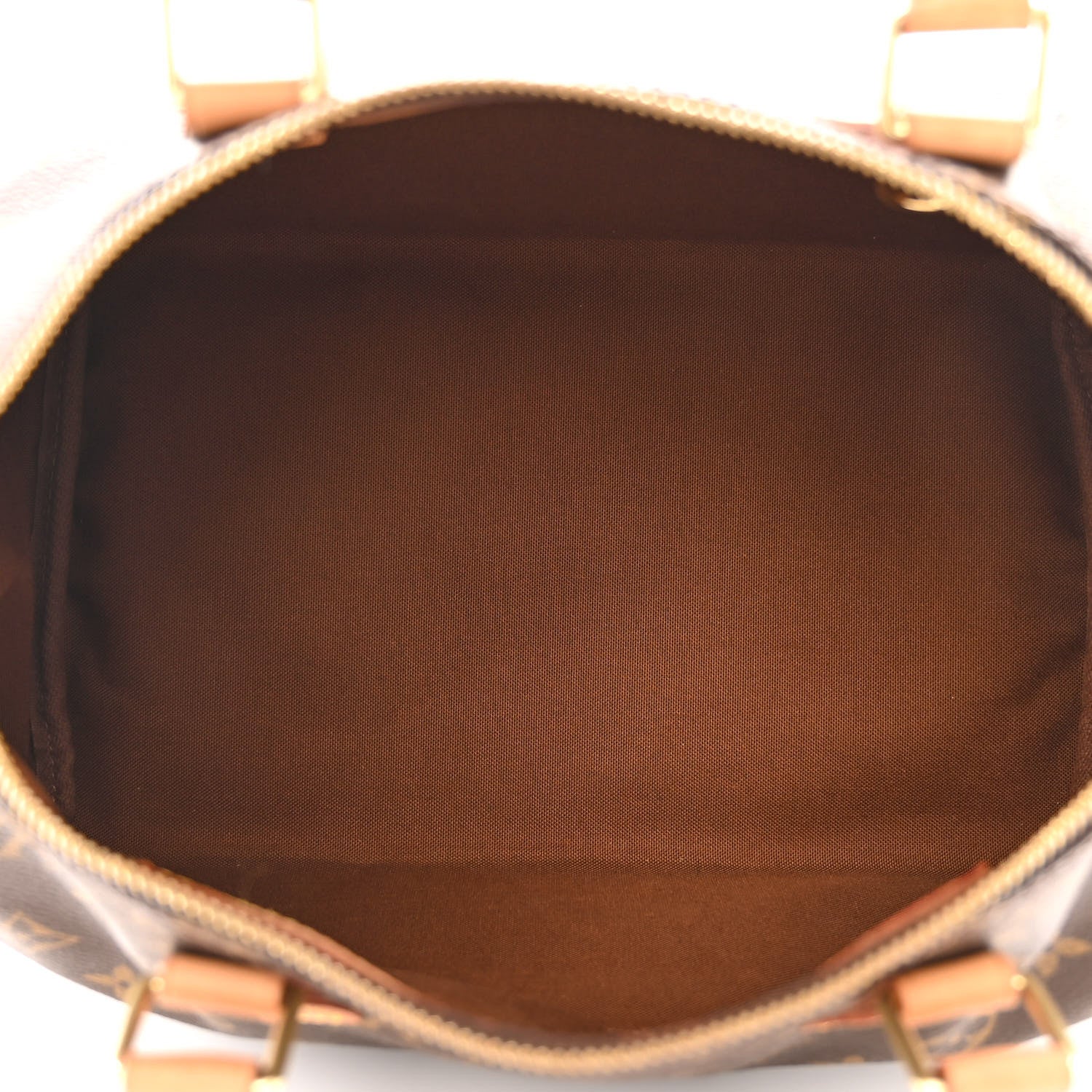 Louis Vuitton Monogram Speedy 30 5 of 10