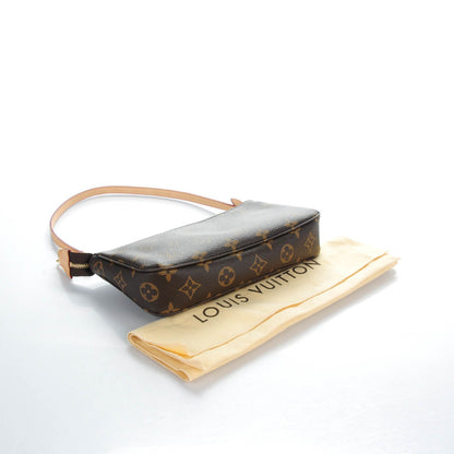 Louis Vuitton Monogram Pochette Accessories NM 4 of 7