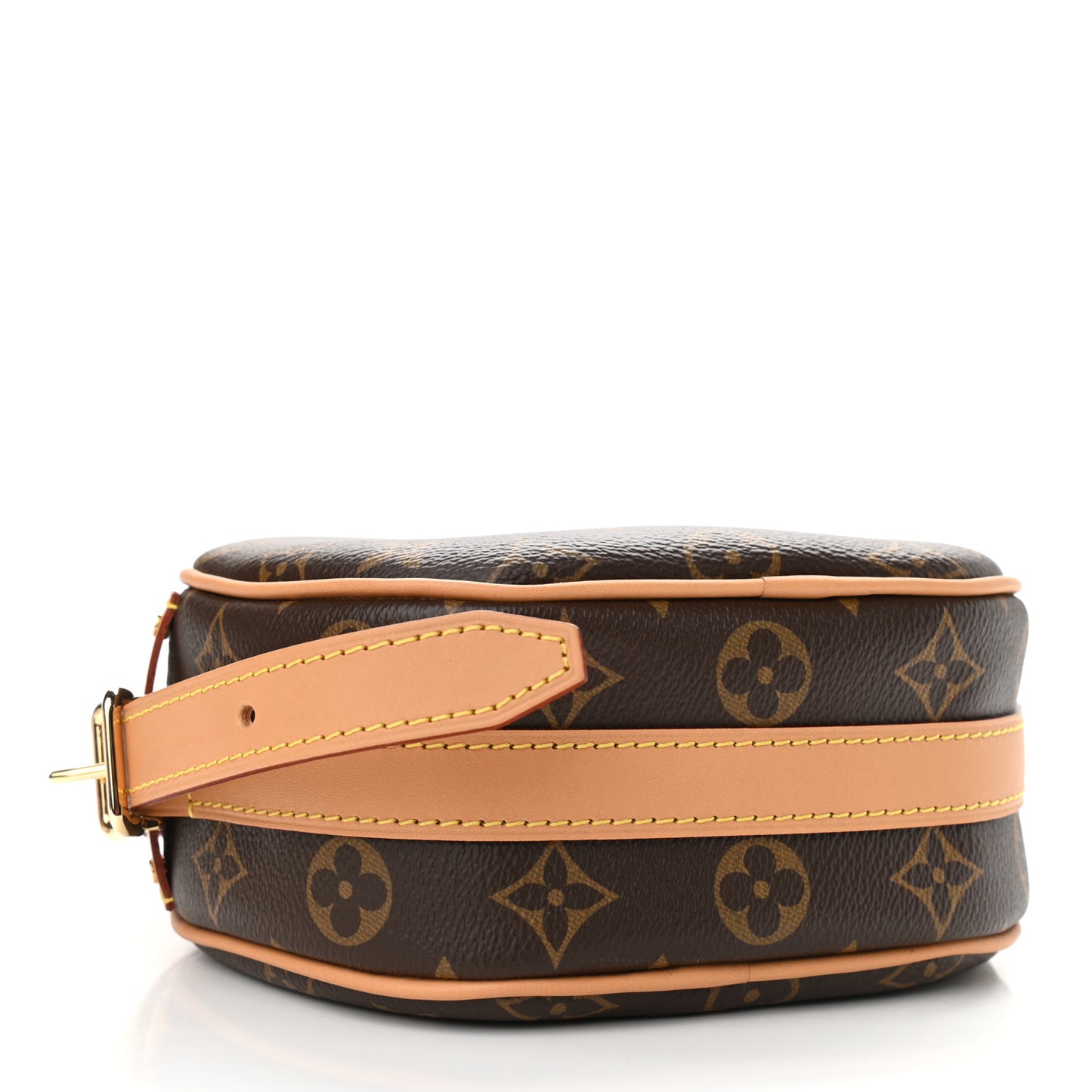 Monogram Boite Chapeau Souple PM