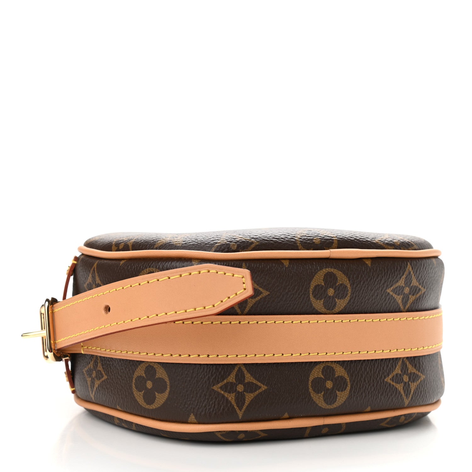 Louis Vuitton Monogram Boite Chapeau Souple PM 4 of 9