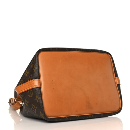 Louis Vuitton Monogram Petit Noe 4 of 13