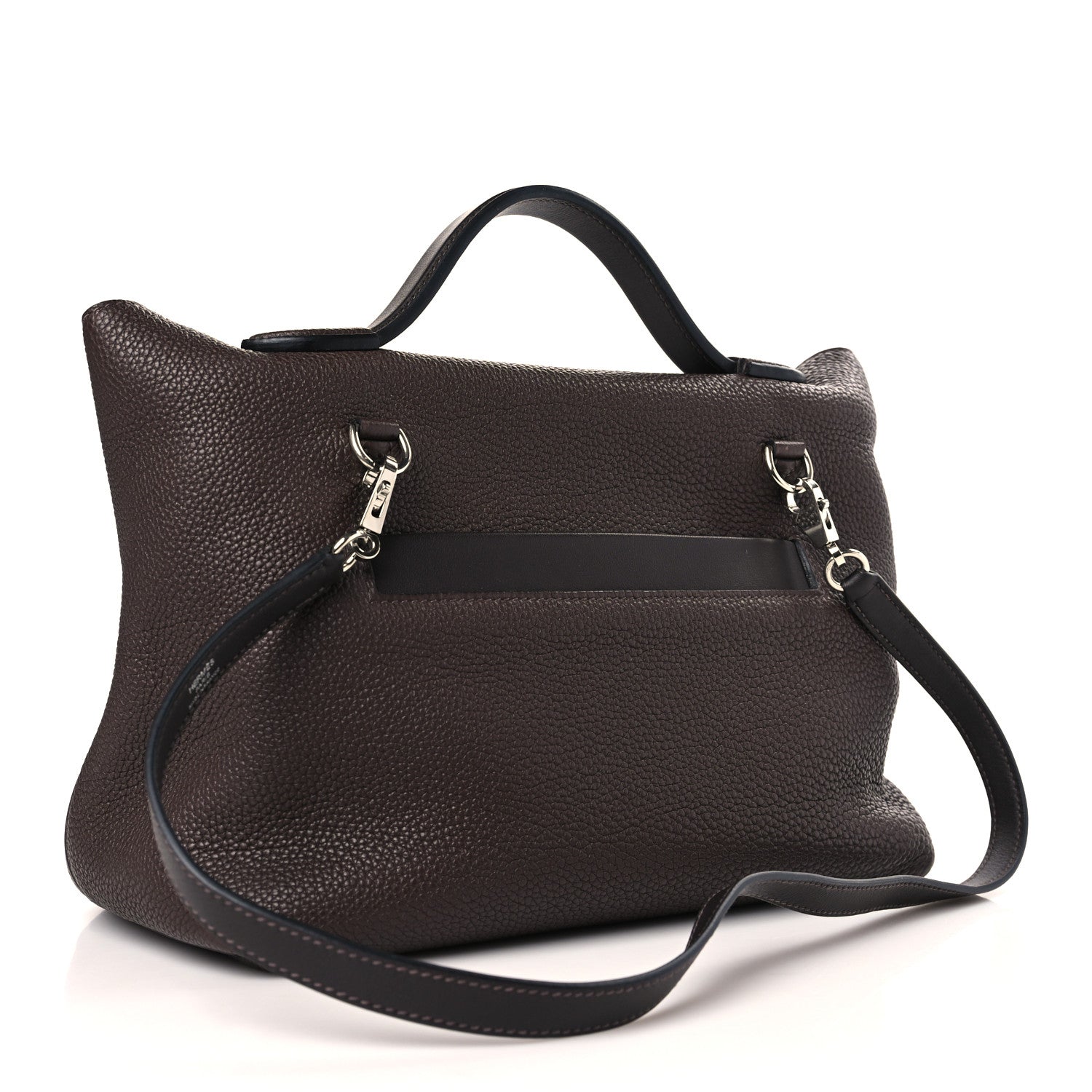 Hermes Togo Swift 24/24 29 Chocolate Ebene 3 of 9