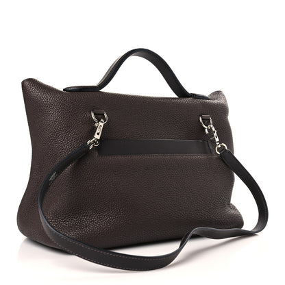 Hermes Togo Swift 24/24 29 Chocolate Ebene 3 of 9