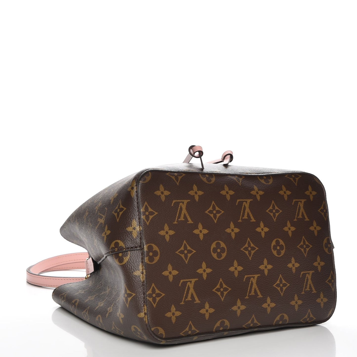 Monogram Neonoe MM Rose Poudre