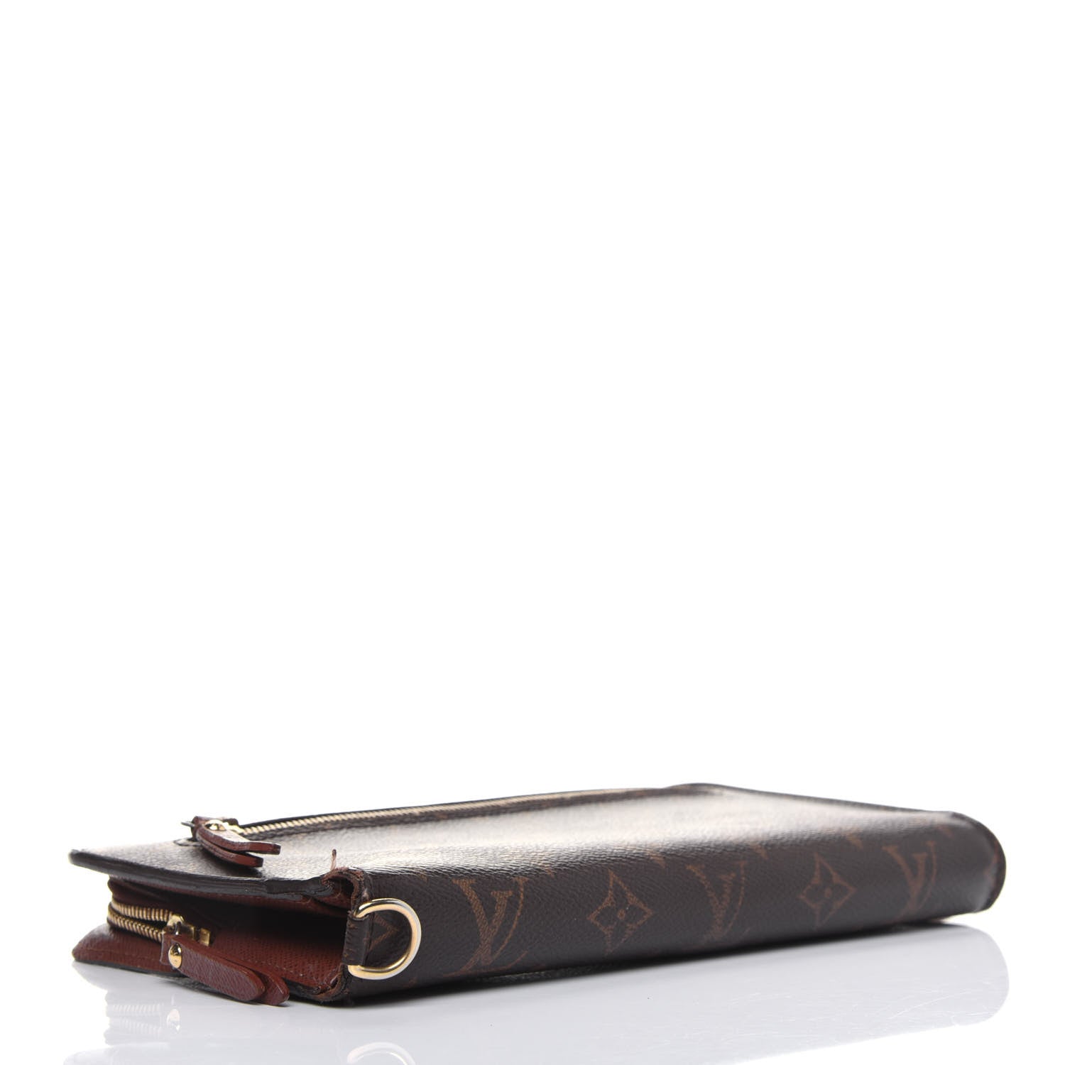 Louis Vuitton Monogram Insolite Organizer Wallet 4 of 18