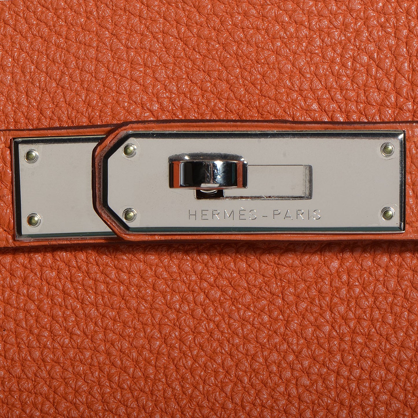 Togo So Kelly 22 Orange