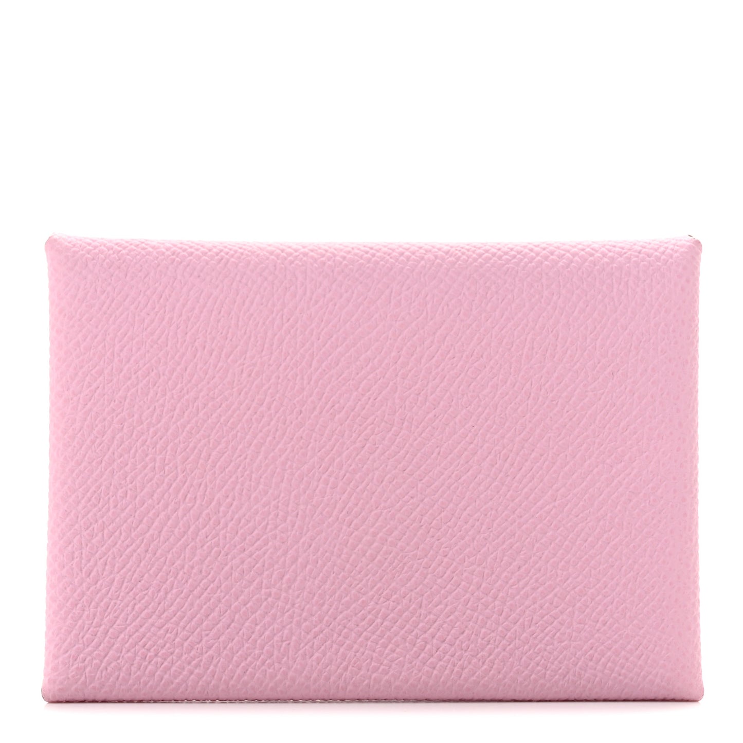 Epsom Calvi Duo Card Case Mauve Sylvestre