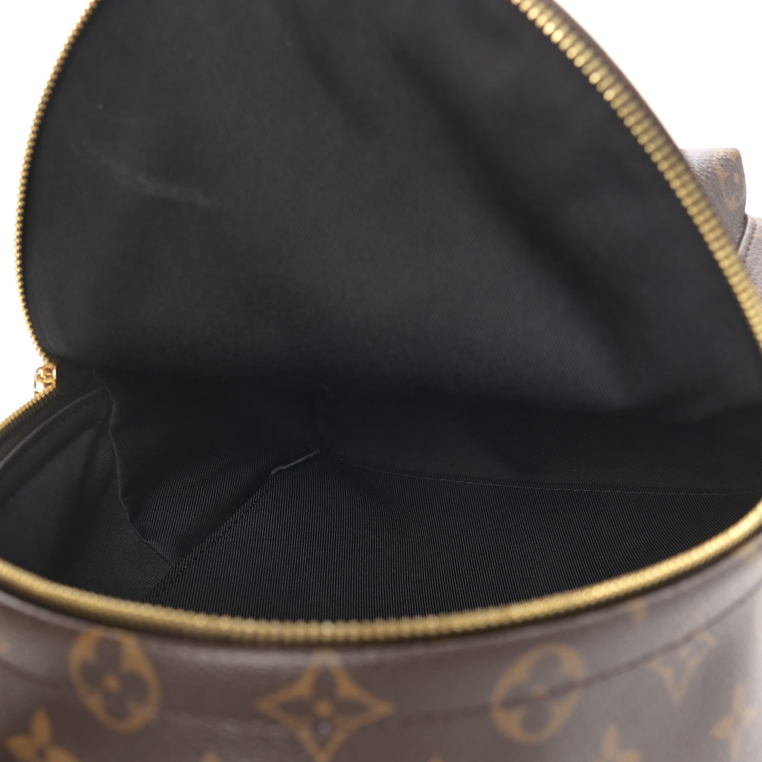 Louis Vuitton Monogram Palm Springs Backpack PM 5 of 9