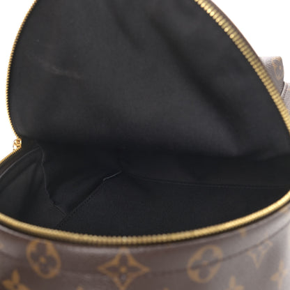 Louis Vuitton Monogram Palm Springs Backpack PM 5 of 9