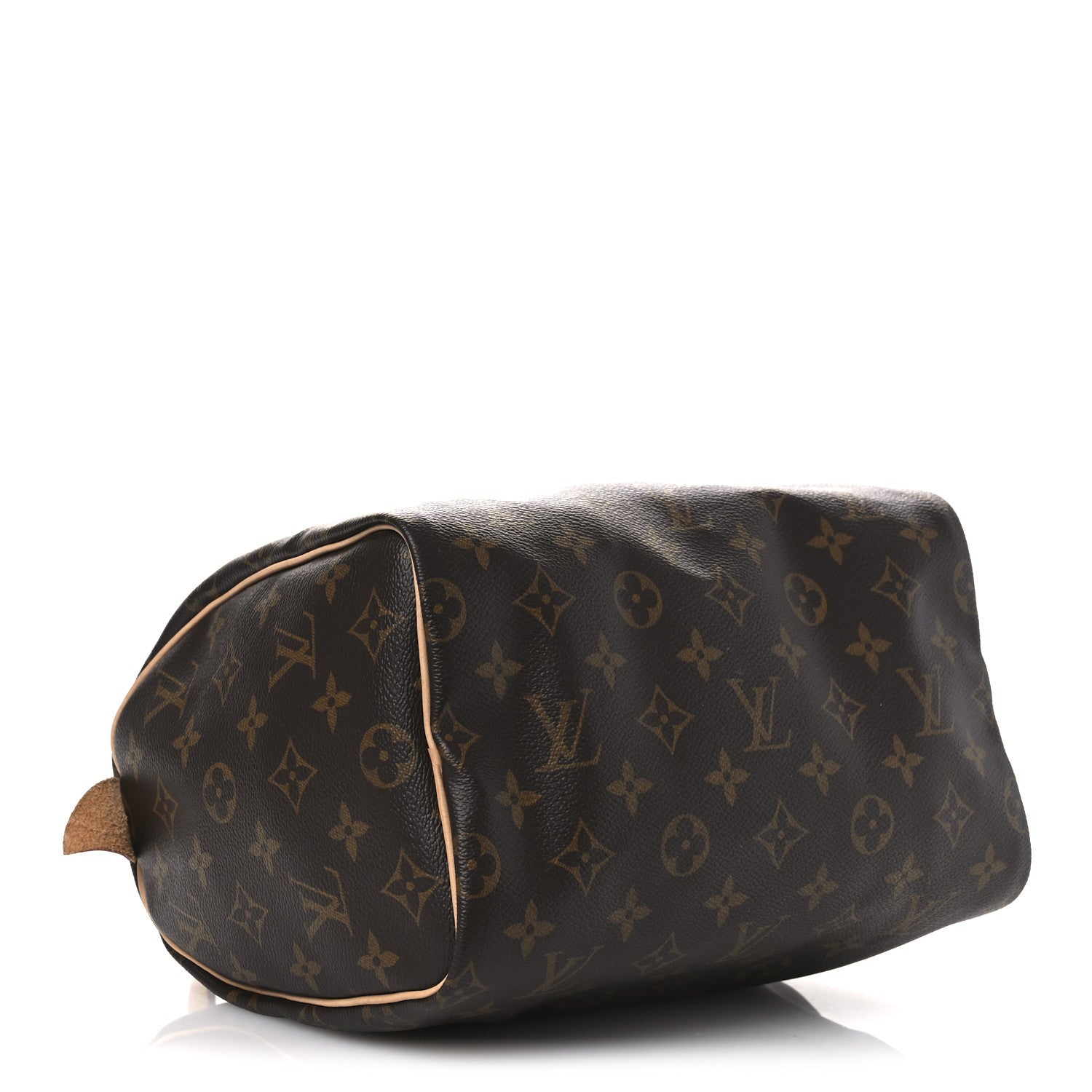 Louis Vuitton Monogram Speedy 25 4 of 12