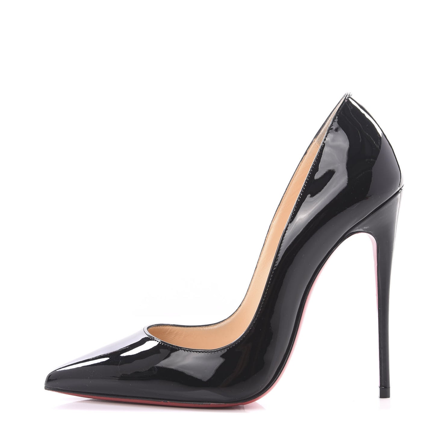 Patent So Kate 120 Pumps 37 Black