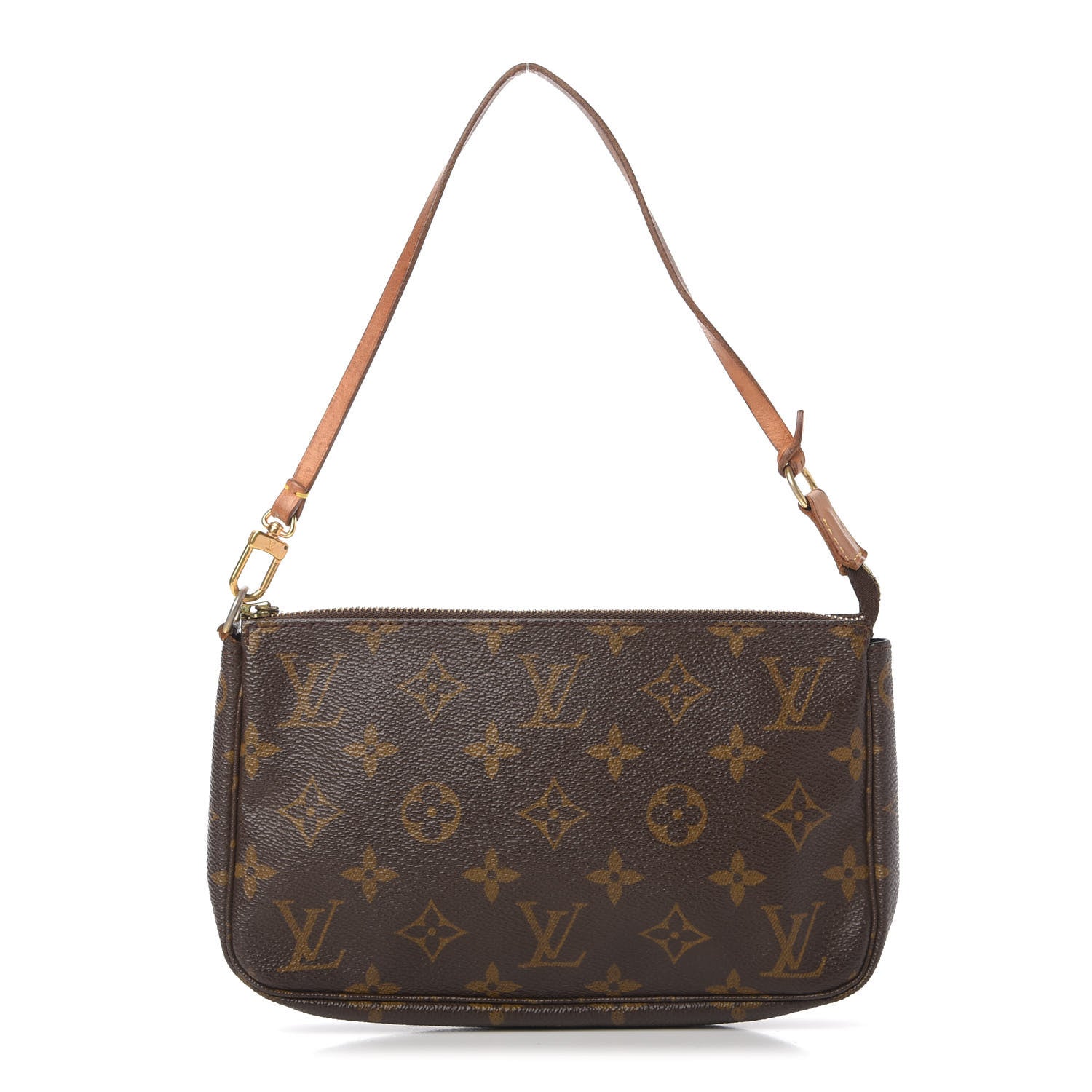 Louis Vuitton Monogram Pochette Accessories 1 of 10