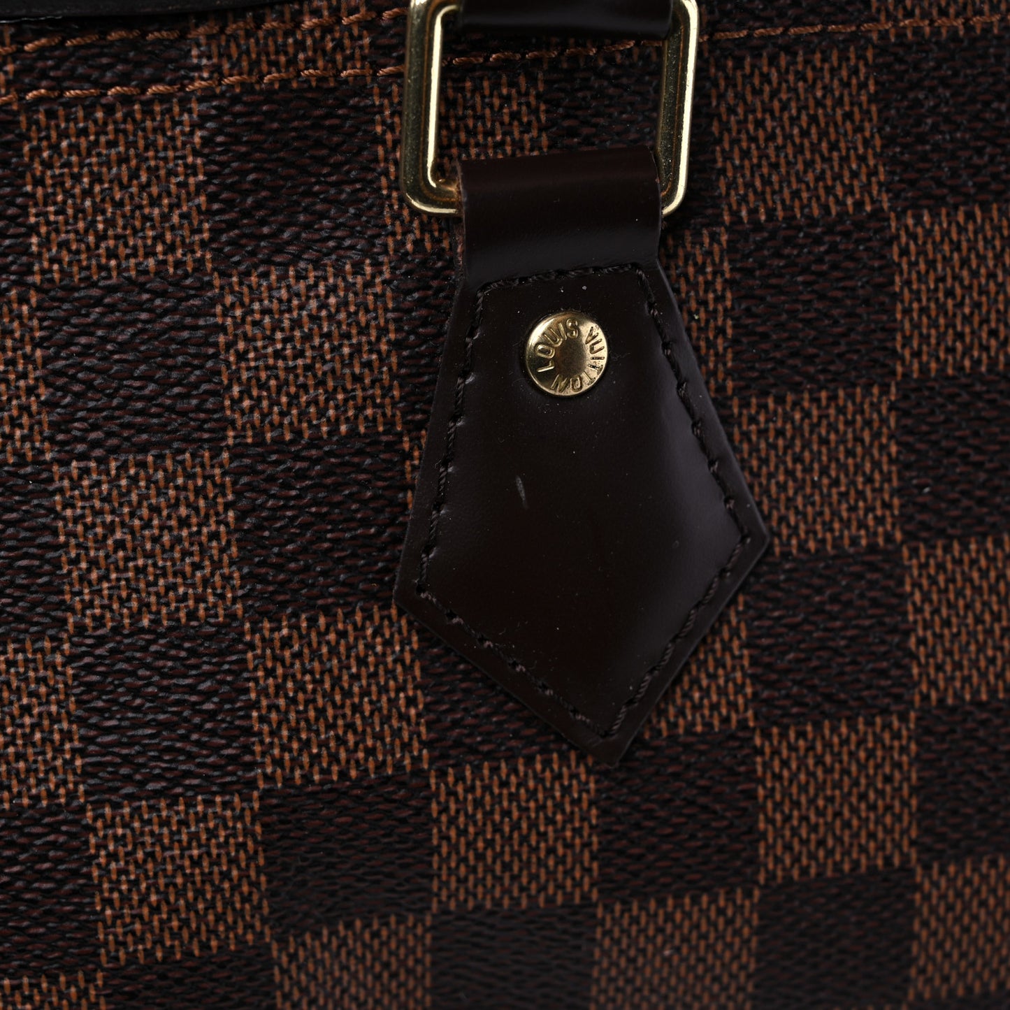 Damier Ebene Speedy 35