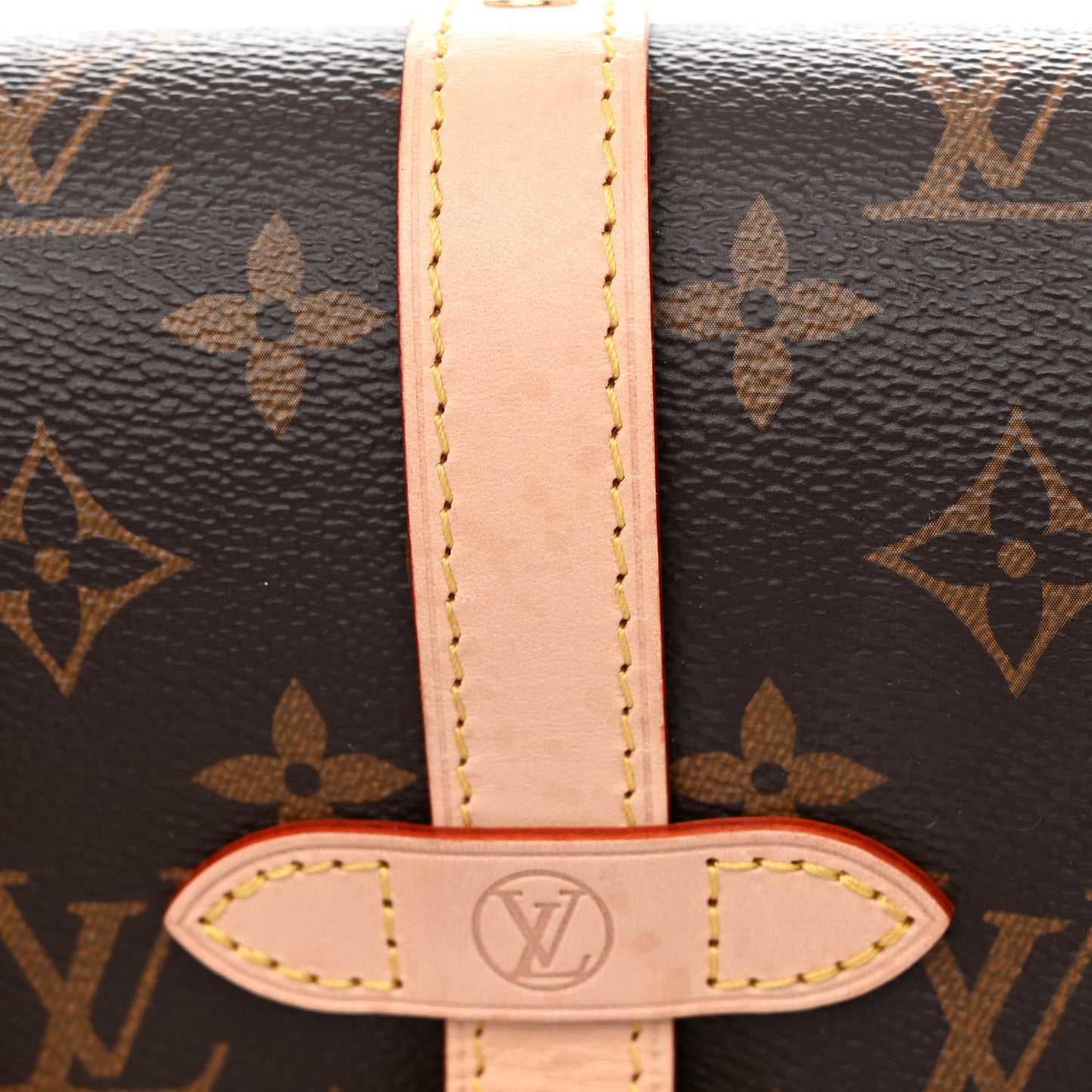 Monogram Saumur BB