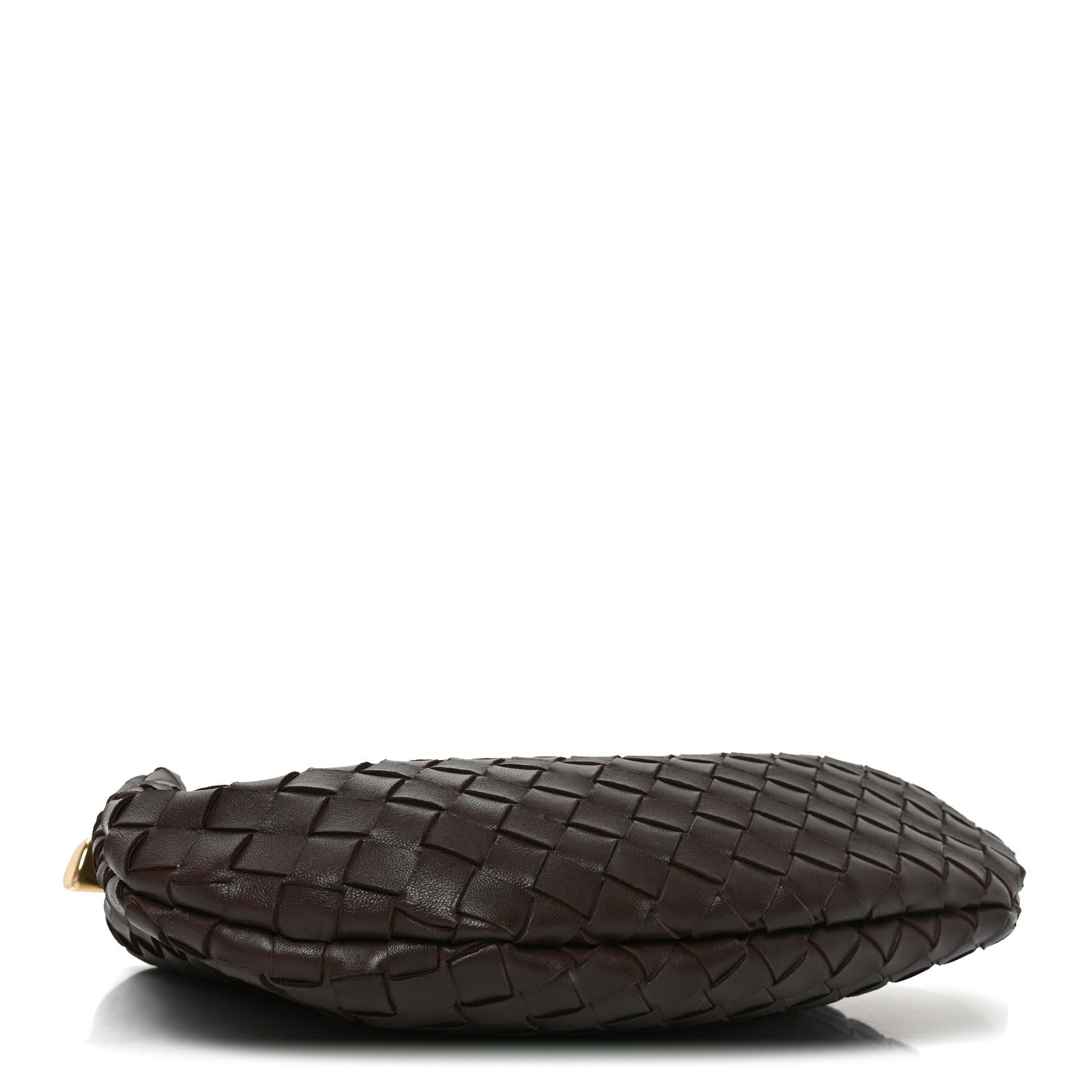 Bottega Veneta Nappa Intrecciato Sardine Bag Bitter Chocolate 4 of 11