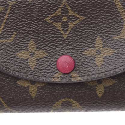 Louis Vuitton Monogram Rosalie Coin Purse Freesia 7 of 9