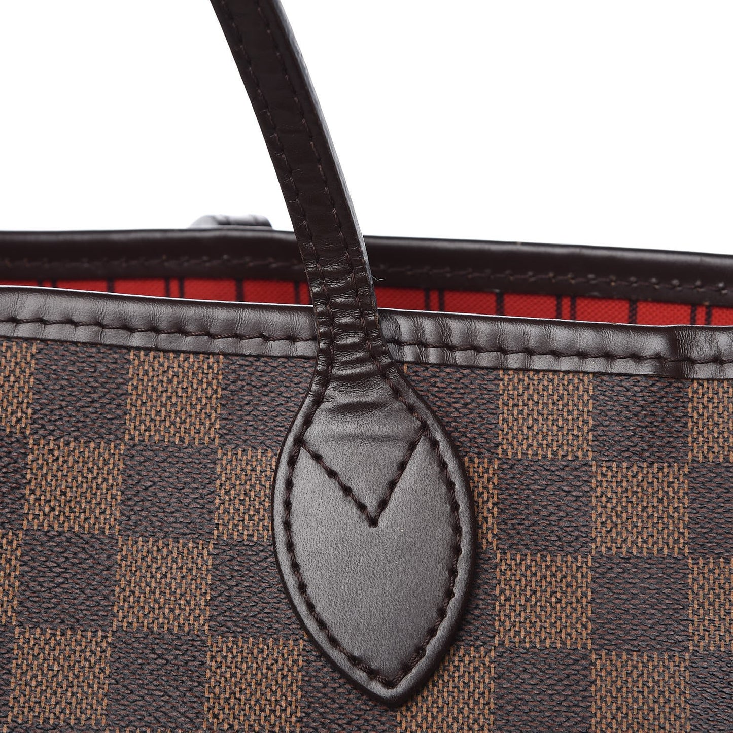 Damier Ebene Neo Neverfull MM