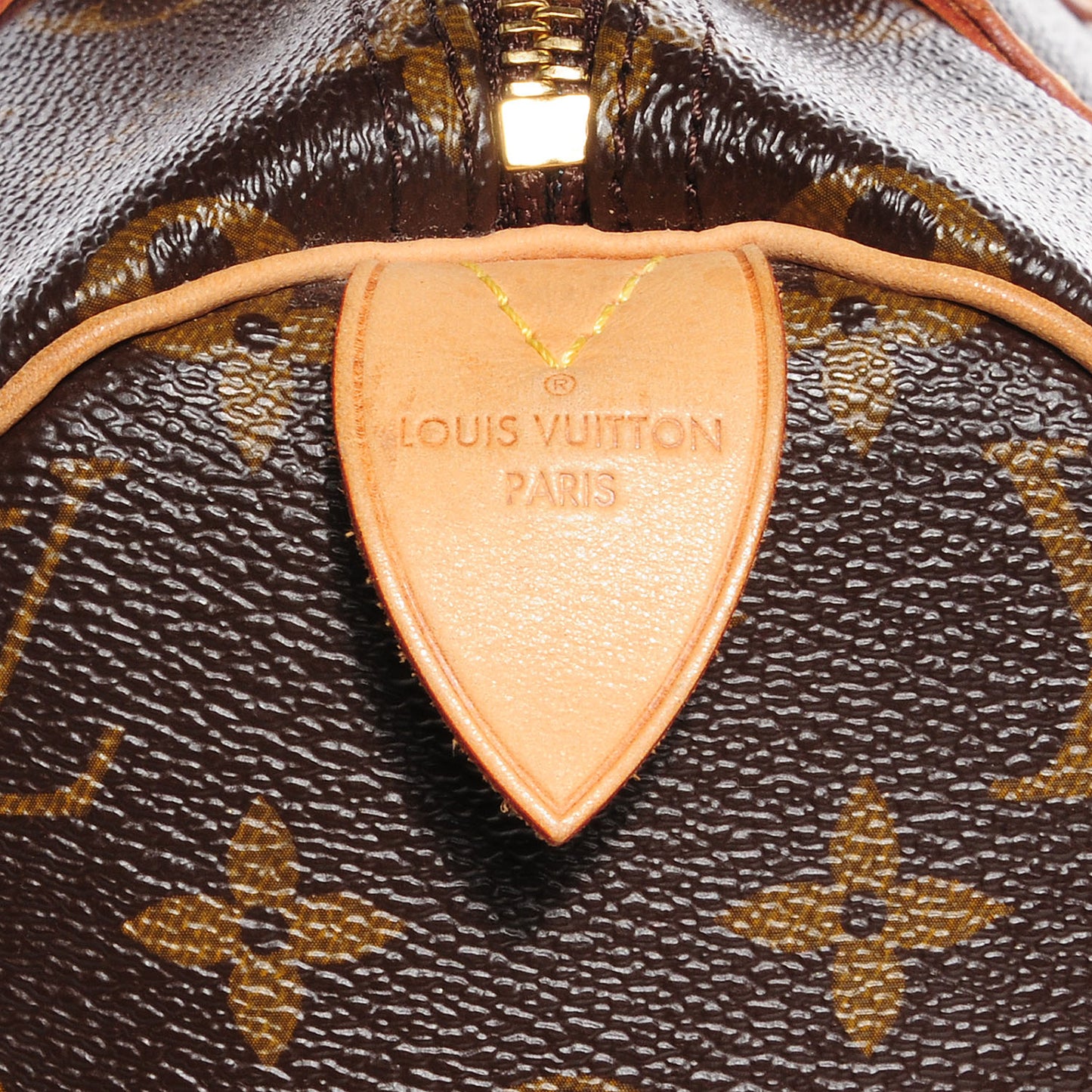 Monogram Speedy 30