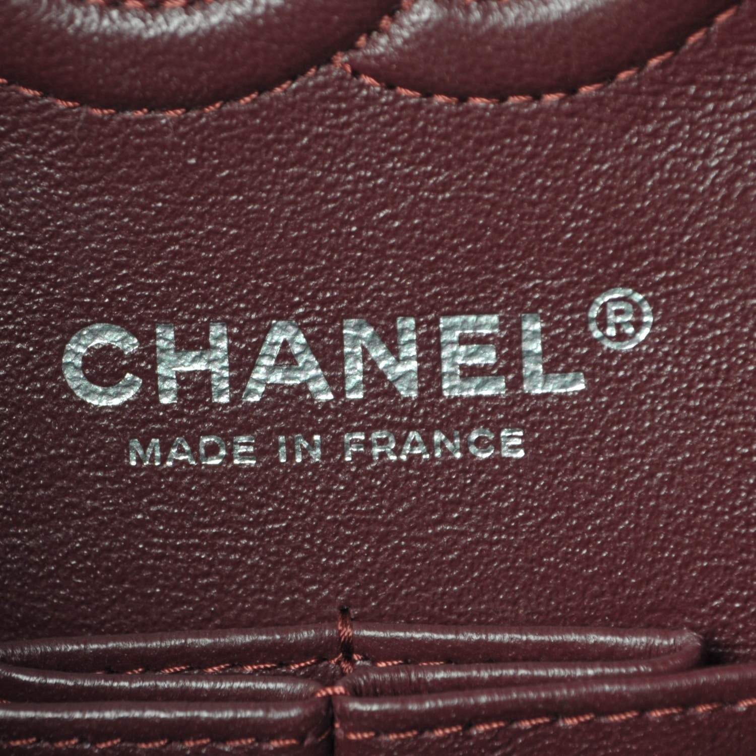 Chanel Caviar Quilted Small Double Flap Black 7 of 9