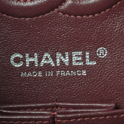Chanel Caviar Quilted Small Double Flap Black 7 of 9