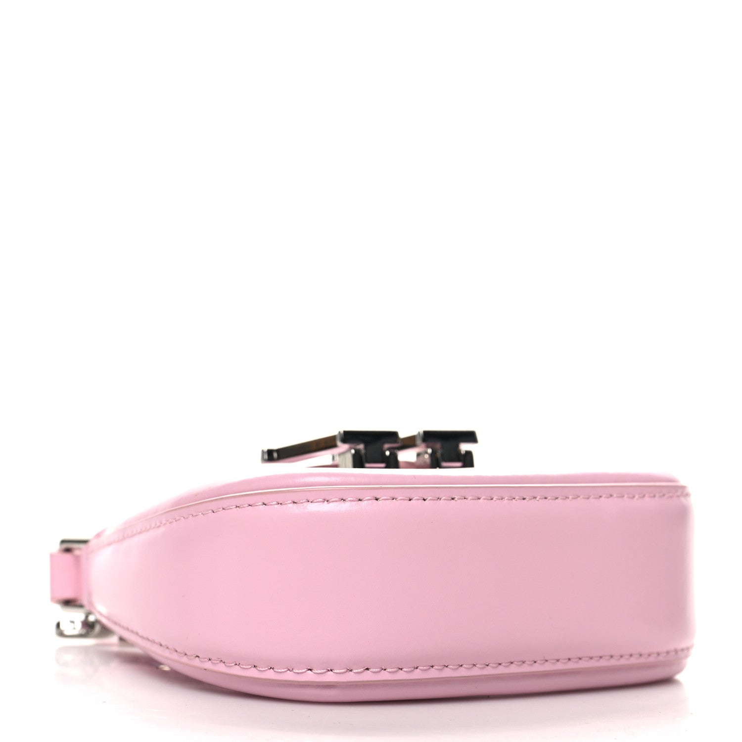 Alexander Wang Calfskin Micro Legacy Hobo Light Pink 4 of 9