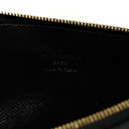 Louis Vuitton Reverse Monogram Slim Purse 6 of 7