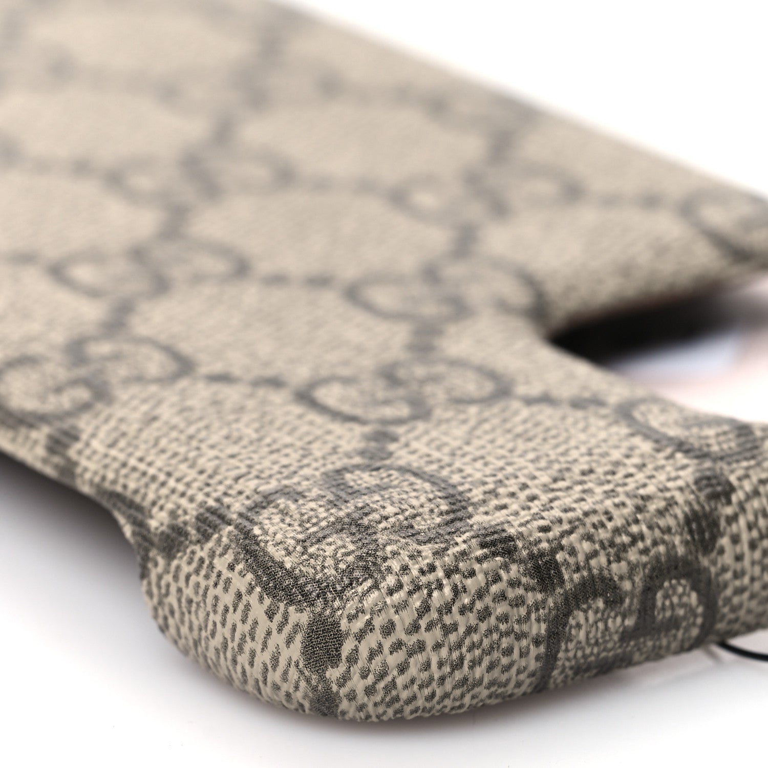 Gucci GG Supreme Monogram Ophidia iPhone 11 Pro Case 9 of 10