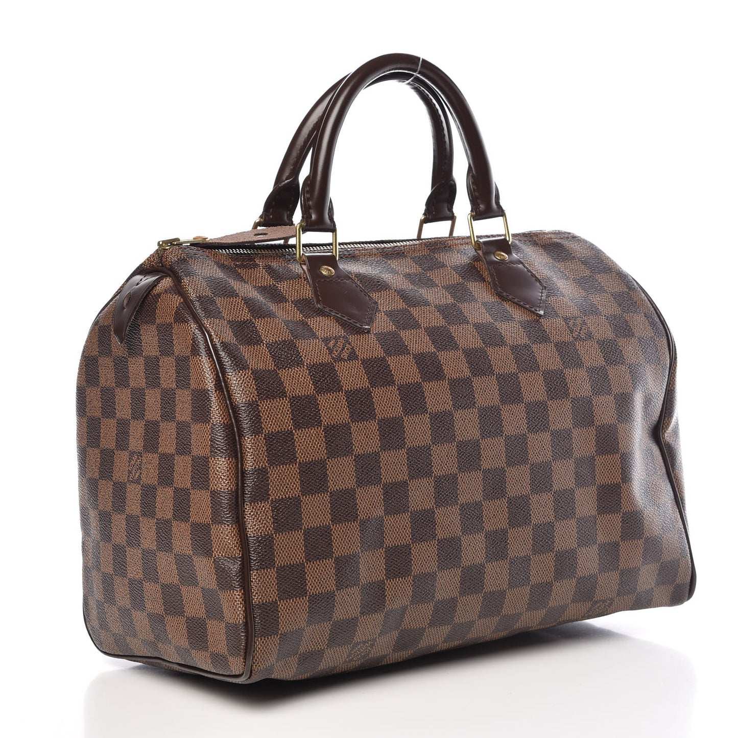 Damier Ebene Speedy 30