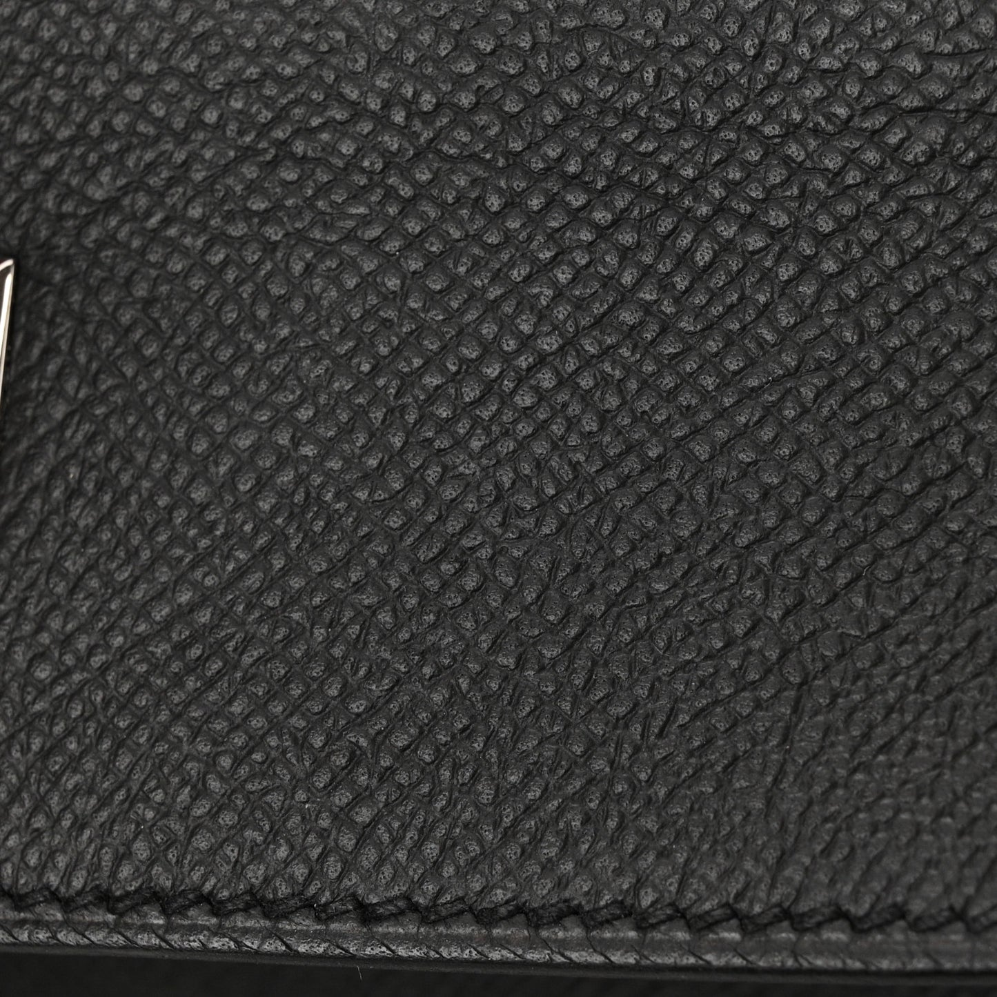 Epsom Kelly Sellier 28 Black