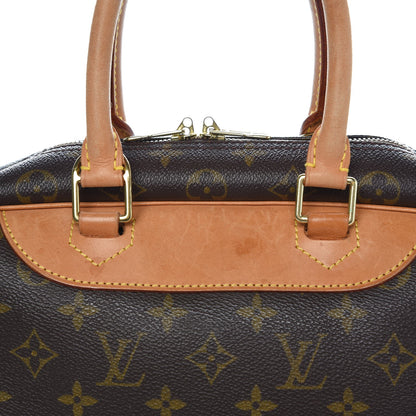 Louis Vuitton Monogram Deauville 10 of 20