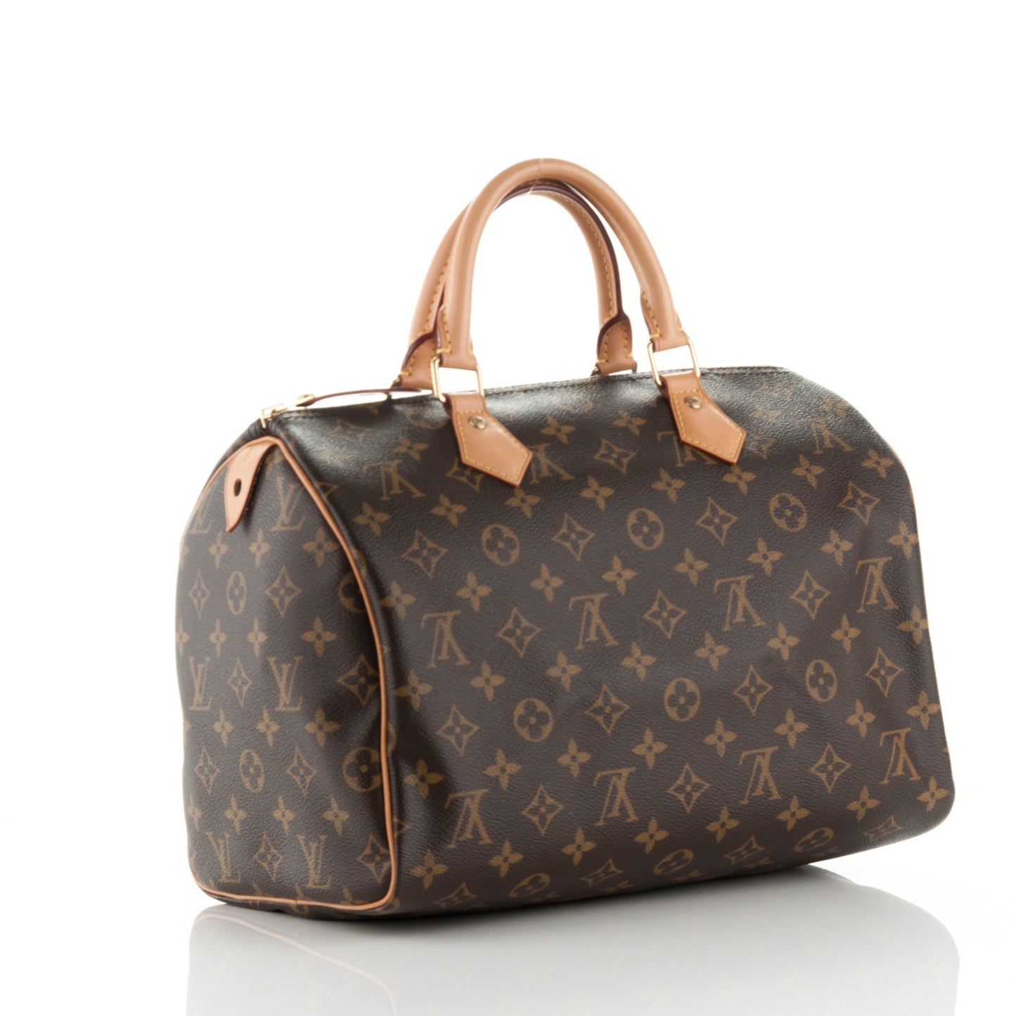 Monogram Speedy 30