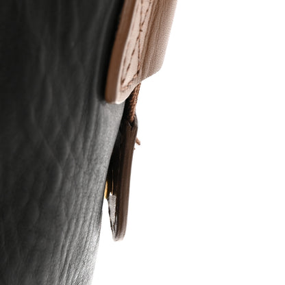 Celine Smooth Calfskin Micro Tri-Color Luggage Brown 17 of 22