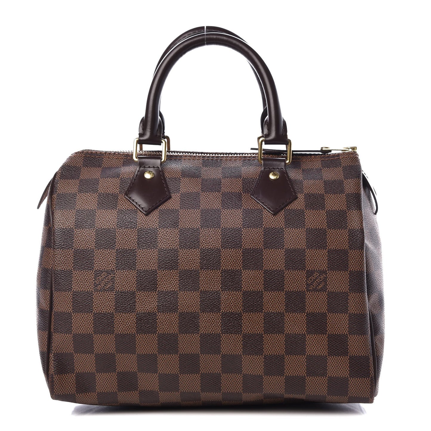 Damier Ebene Speedy 25